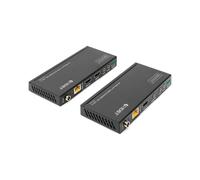 Extendeur HDMI HDBaseT 150m Cat.5e/6/74K DS-55508