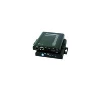Extendeur HDMI Over Iptxpoe Wall Rx IDATA EXTIP-VWR