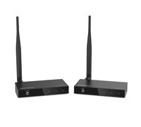 Extendeur HDMI sans Fil Marmitek TV Anywhere Wireless HD 2 - Transmission HDMI sans Fil Full HD 1080p - Longue Portée - Plug & Play - TV dans Toute la Maison - Wireless HDMI