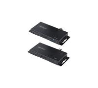 Extendeur HDMI - STARTECH.COM - 4K 60Hz - Fibre optique - 1km Monomode - HDR10
