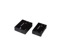 Extendeur HDMI - StarTech.com - ST121HDBTPW - Ultra HD 4K - 100 m - Power over Cable