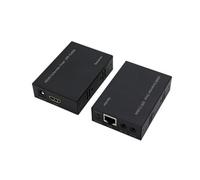 KOMELEC Extendeur Hdmi Sur Rj45 50m Déport Infrarouge