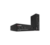 Lindy Kit extendeur KVM HDBaseT Cat.6 HDMI double USB IR & RS232 100 m