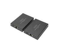 Extendeur KVM HDMI+USB 150m Cat.5e UTP/IP DS-55507