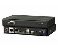 Extendeur KVM USB DisplayPort HDBaseT 2.0 Aten (sans Ethernet), CE920-ATA-G