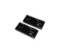 StarTech Extendeur KVM 300 m sur Cat5/5e – VGA & USB – pour P/N IM12D1500P, SV1631DUSBUK, SV831DUSBUK