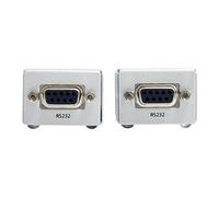 StarTech.com Extendeur serie RS232 DB9 sur Câble Cat5 - Jusqu'a 1000 metres
