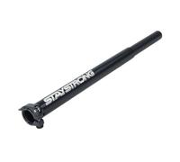 Extendeur Stay Strong 27.2 X 500mm Noir 27.2mm