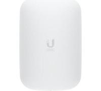 Point d'accès Ubiquiti UniFi 6 In-Wall AP 2,4 GHz | 5 GHz 4800 Mbps Indoor