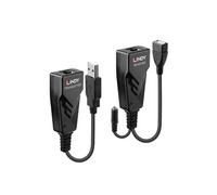 Extendeur usb 2.0 par rj45 100m