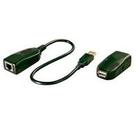 Extendeur usb 2.0 par rj45 50m