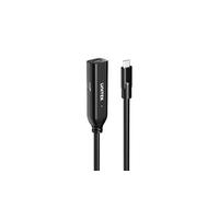 Extendeur usb-c 3.2 gen2 10gbps amplifiée 5m