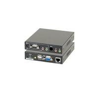 extendeur vga sur rj45 300m