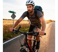 Extendeurs De Guidon Pour Vélo | 1 Paire d'Extrémités Réglables | Allonge De Guidon - Pour VTT Et Route Accessoires De Cyclisme