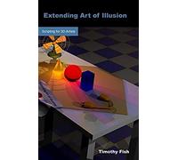 Extending Art Of Illusion