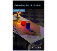 Extending Art Of Illusion