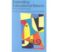 Extending Educational Reform, Educational Change and Development Series Amanda Datnow, Hugh Mehan, Lea Hubbard (Auteur)