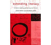 Extending Literacy