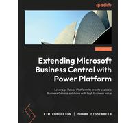 Extending Microsoft Business Central With Power Platform