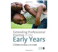 Extending Professional Practice In The Early Years