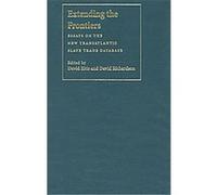 Extending the Frontiers