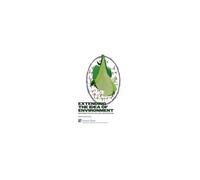 Extending The Idea Of Environment: New Perspectives And Tools For A New Knowledge (Climate Change And Society)