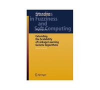 Extending The Scalability Of Linkage Learning Genetic Algorithms