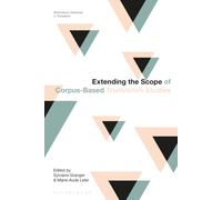 Extending The Scope Of Corpus-Based Translation Studies