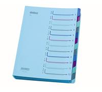 Extendos 42.1206 Trieur 12 compartiments Bleu