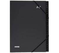 Extendos 79944 Trieur 24 compartiments Noir