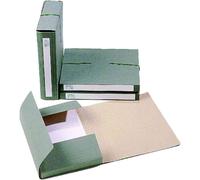 Extendos Chemise De Classement 1240, Pour Din A4, En Carton,