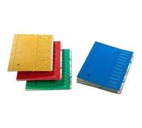 Extendos Trieur À Élastique Série 223, 12 Compa?