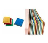 Extendos Mon Dossier 223.07 EL06 Trieur 7 compartiments Bleu