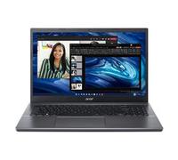 Acer Extensa 15 EX215-55-5405 Intel® Core™ i5 i5-1235U Ordinateur portable 39,6 cm (15.6") Full HD 8 Go DDR4-SDRAM 256 Go SSD Wi-Fi 6 (802.11ax) Gris Gris G