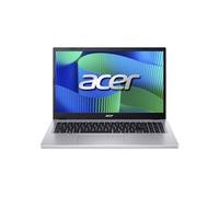Acer Extensa 15 EX215-57-58E7 Intel® Core™ i5 i5-13420H Ordinateur portable 39,6 cm (15.6") Full HD 8 Go DDR5-SDRAM 512 Go SSD Wi-Fi 6 (802.11ax) Windows 11 Pro Argent