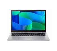 Acer Extensa 15 EX215-57 - Intel Core i5 - i5-1334U / jusqu'à 4.6 GHz - Win 11 Pro - Carte graphique Intel Iris Xe - 8 Go RAM - 512 Go SSD QLC - 15.6" 1920 x 1080 (Full HD) - Wi-Fi 6 - Argent pur - cl