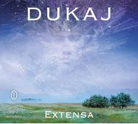 Extensa - Jacek Dukaj (Prose en polonais)
