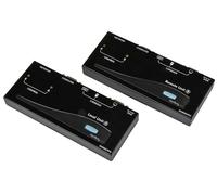 Extenseur Console USB VGA Sur Cat5 UTP - STARTECH