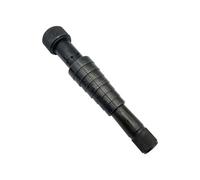 extenseur d'anneau 1 Pièces Anneau Civière Agrandisseur Expanseur Mandrin Bande De Mariage Sizer Bijoux Outil Dimensionnement(Black)