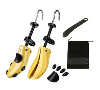 Extenseur de bottes vidaxl tendeur de chaussures - Axub - réglable durable polyvalent