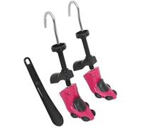 Extenseur de bottes - VIDAXL - Tendeur de chaussures - Réglable - Durable - Polyvalent