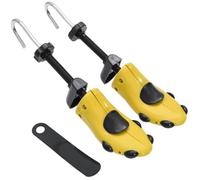 Extenseur de bottes - VIDAXL - Tendeur de chaussures - Réglable - Durable - Polyvalent