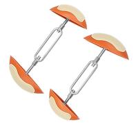 Extenseur de chaussures | Élargisseur de chaussures réglable haute résilience | Accessoires de soutien pour à talons hauts bottes, baskets, chaussures plates, quotidien, maison, voyage