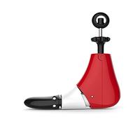 Extenseur de chaussures montantes, civière de chaussure réglable pour arbre à chaussures, civière de botte professionnelle réglable unisexe utilisée pour étirer les bottes de travail, chaussures