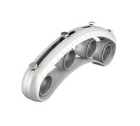 Extenseur de doigt de guitare, aide à l'entraînement, extenseur facile à utiliser pour guitare, basse, ukulélé, piano, saxophone débutant