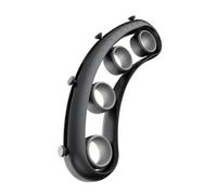 Extenseur de doigt musical pour guitare - Extension de doigt pour guitare - Accessoires pour instruments de musique