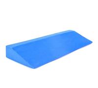 Extenseur de jambe incliné - Plateforme - Talon surélevé - Cales de squat - Bloque les mollets - Planche inclinée - Plateforme d'élévation du mollet