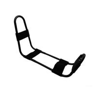 Extenseur de Jambe Métal Réglable pour Ischio-Jambiers | Structure métal renforcée, mécanisme de verrouillage précis, idéal pour étirements profonds sans douleur
