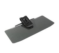 Extenseur de Pare-Soleil | Protection Anti-Éblouissement pour Véhicules | Protège Vitrage Résistant à la Chaleur pour Pare-Brise | pour Intérieur Auto Camion SUV Conducteur