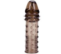 Extenseur de pénis calex adonis noir